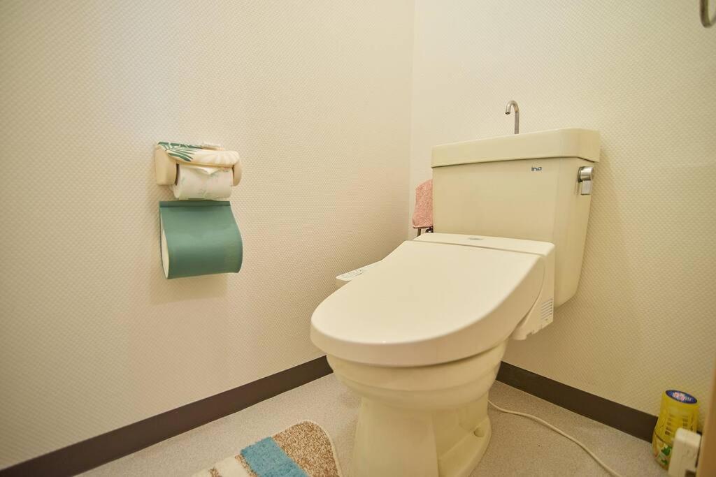 Appartement 新宿市中心日式样式公寓，紧邻商业地域韩国街免费wi-fi Tokio